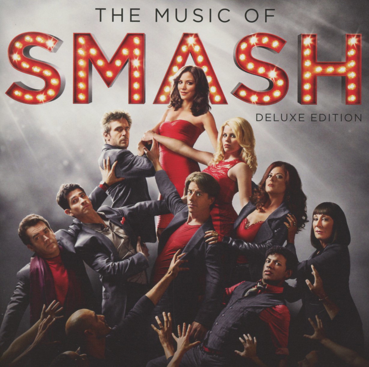Diverse – The Music Of Smash