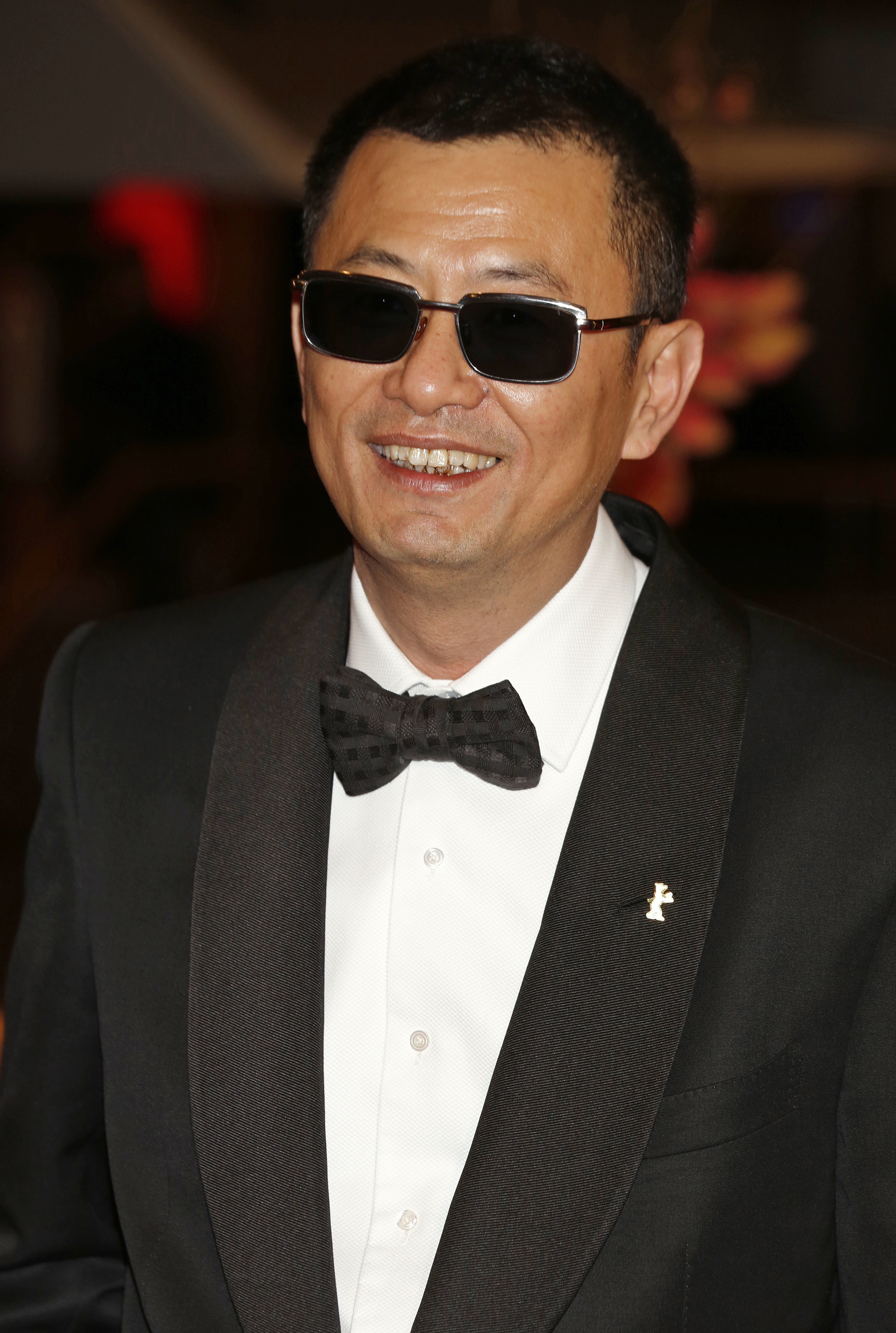 Wong Kar Wai
