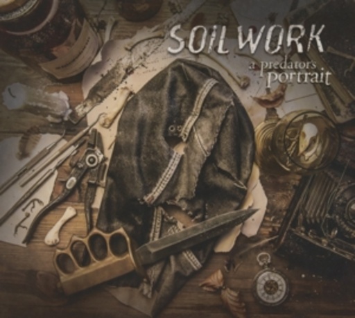 Soilwork – A Predator's Portrait