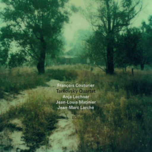 Tarkovsky Quartet – Tarkovsky Quartet