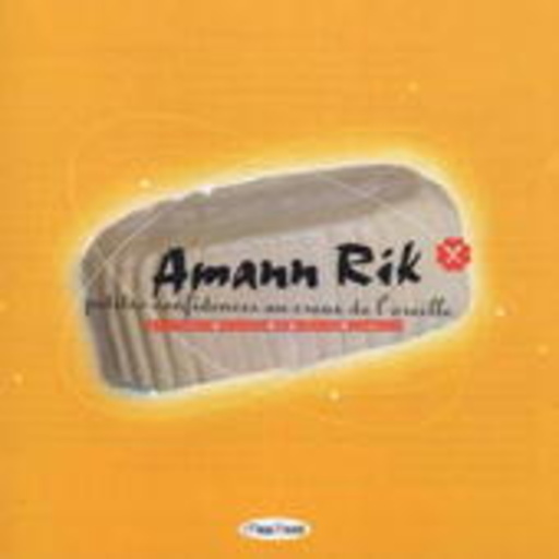 Amann Rik – Amann Rik