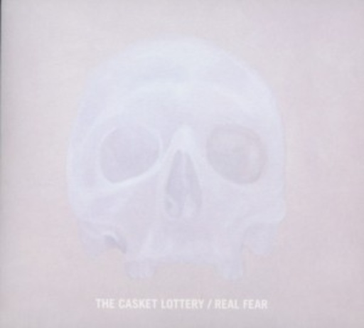 Casket Lottery – Real Fear
