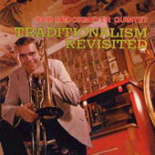 Bob Brookmeyer – Traditionalism Revisited