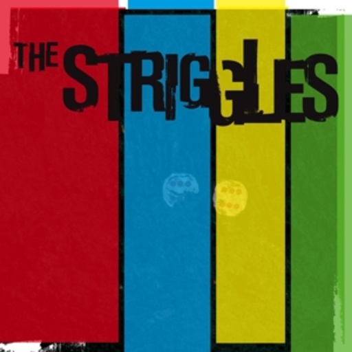 The Striggles – The Striggles