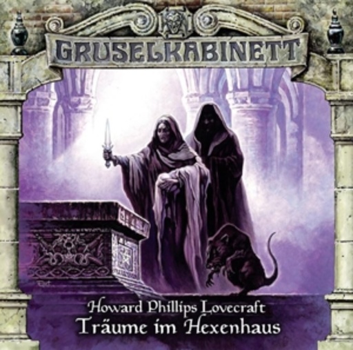 Diverse – Gruselkabinett 100 - Träume im Hexenhaus