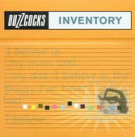 Inventory – The Singles