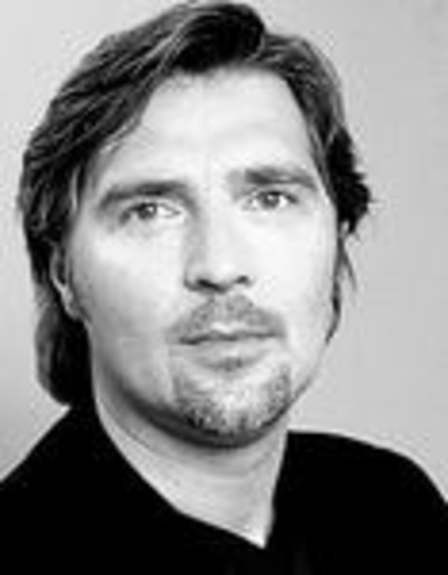 Will Westernhagen in wahnsinnge Verkaufshöhen bringen: Hans-Otto Villwock