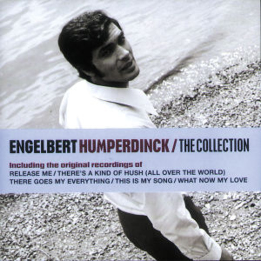 Engelbert – The Collection