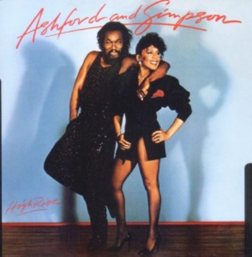 Ashford & Simpson – High Rise