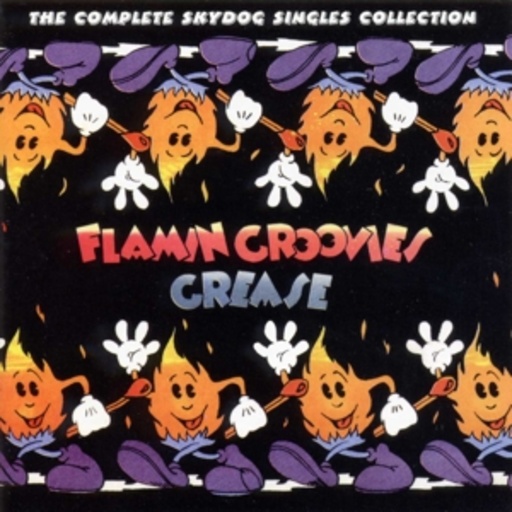 Flamin' Groovies – Grease
