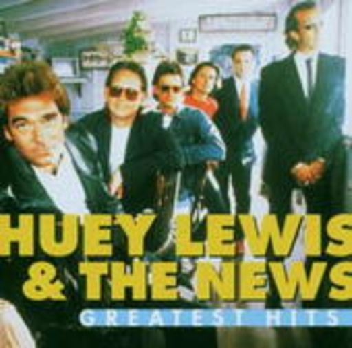 Huey Lewis & The News – Greatest Hits