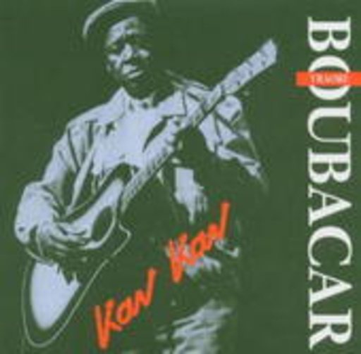 Boubacar Traore – Kar Kar