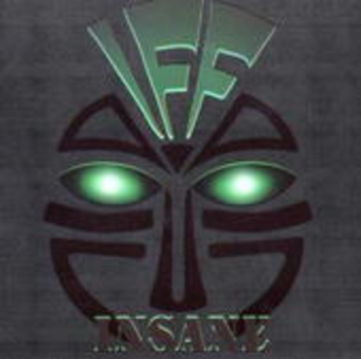 IFF – Insane
