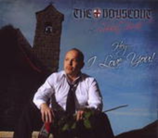 The Boyscout feat. Robin Beck – Hey? I Love You!