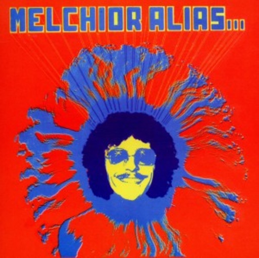 Melchior Alias – Melchior Alias