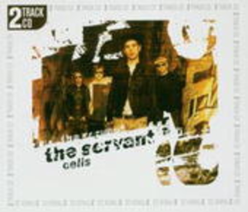 The Servant – Cells
