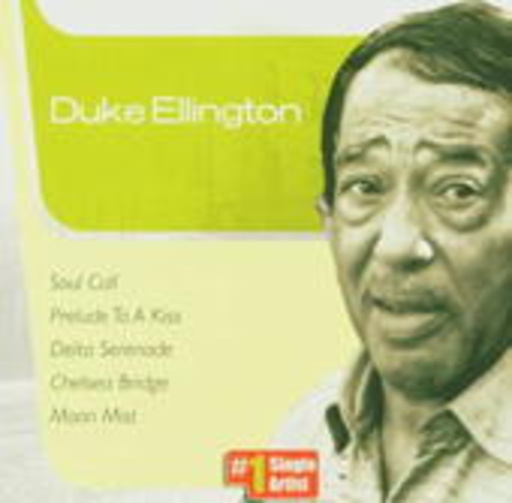 Duke Ellington – Soul Call