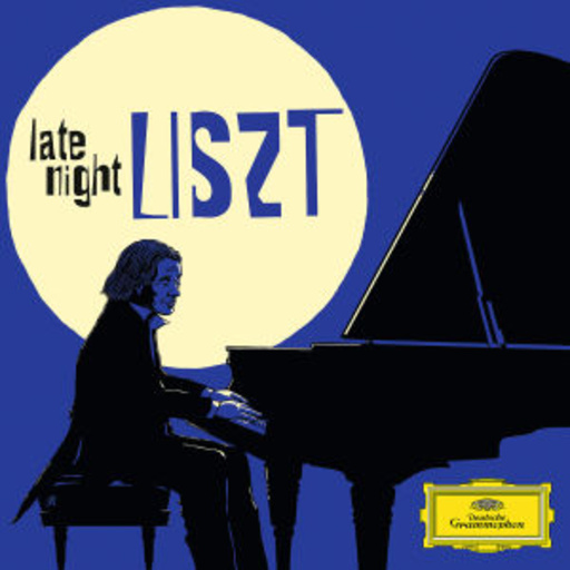 Vladimir Horowitz/Daniel Barenboim – Late Night Liszt