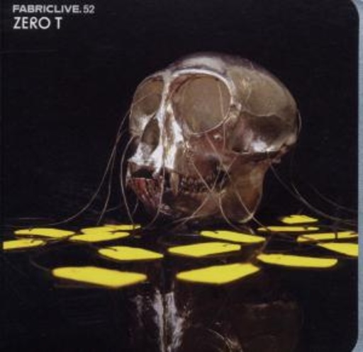Diverse – Fabric Live 52 (Mixed By Zero T)