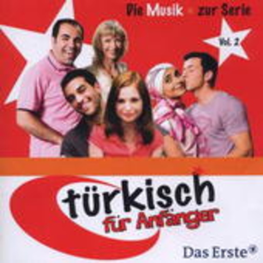 Diverse – Türkisch für Anfänger Vol. 2
