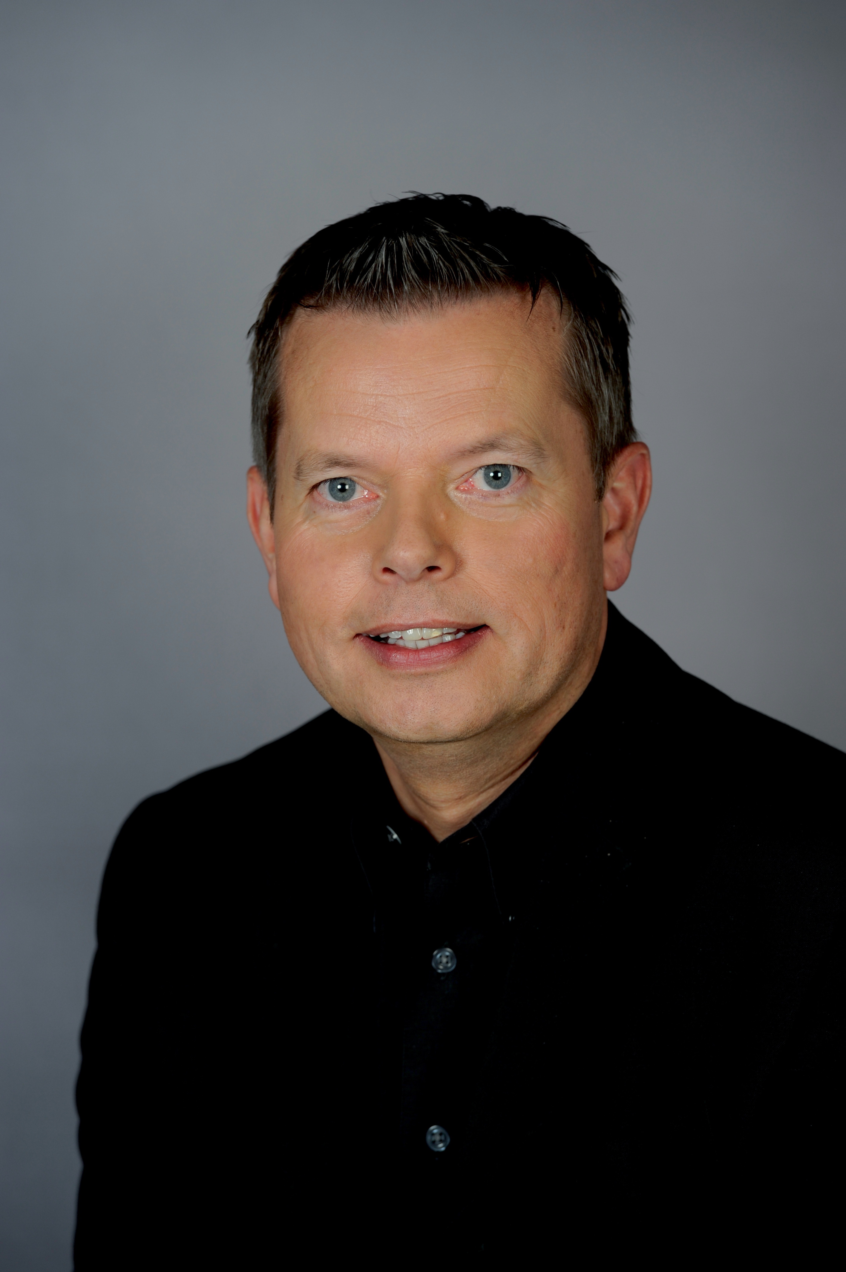 Matthias Friedrich