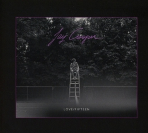 Jay Cooper – Love/Fifteen