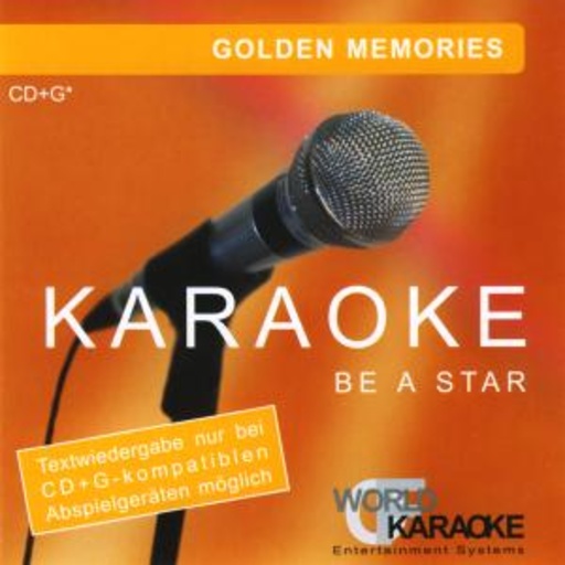 Diverse – Karaoke Golden Memories