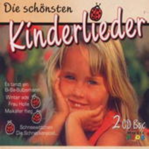 Diverse – Die schönsten Kinderlieder