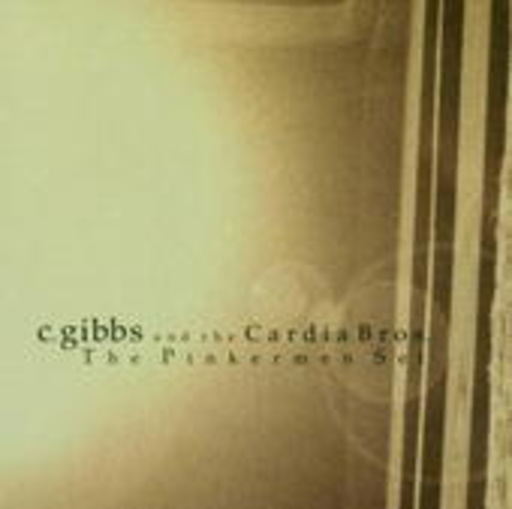 C. Gibbs And The Cardia Bros. – The Pinkermen Set