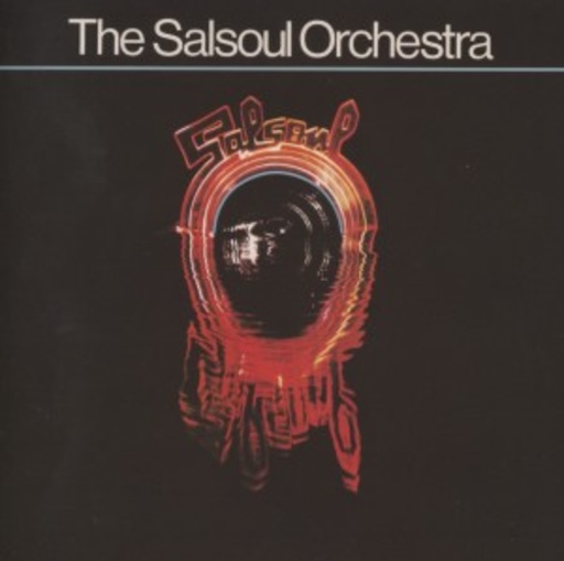 The Salsoul Orchestra – The Salsoul Orchestra