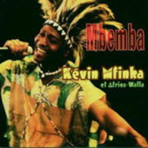 Kévin Mfinka Et Africa-Walla – Mbemba