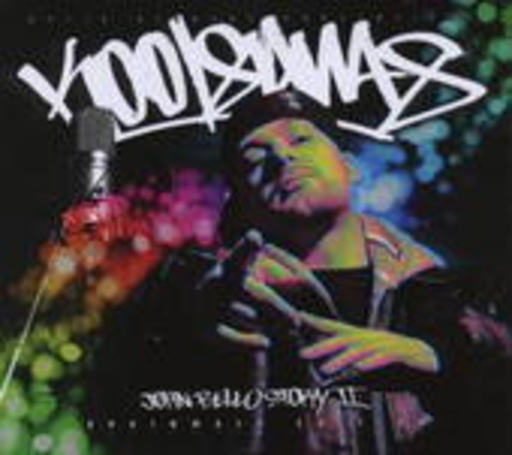 Kool Savas – Die John Bello Story 2 Brainwash Edition
