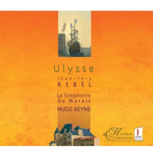 Diverse – Ulysse