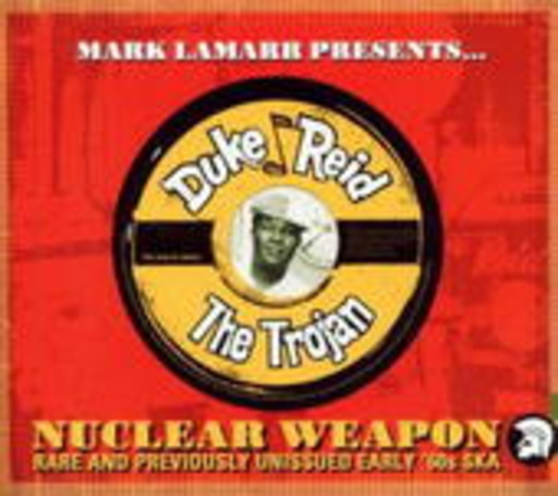 Diverse – Duke Reid's Nuclear Weapon