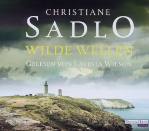 Lavinia Wilson – Wilde Wellen