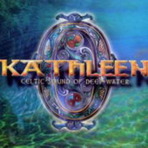 Kathleen Farley – Celtic Sound Of Deep Water