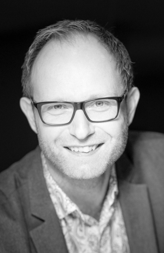 Beschäftigt sich bei der ILMC 30 auch um Sicherheits- und Frauenfragen: Greg Parmley