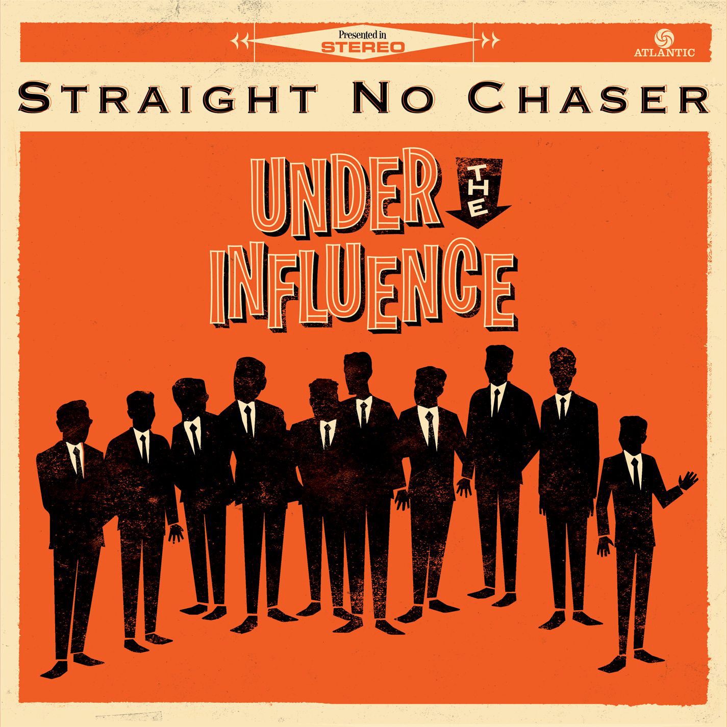 Straight No Chaser – Under The Influence