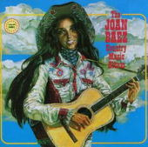 The Country Music Album