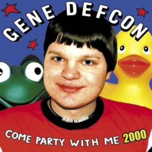 Come Party With Me 2000