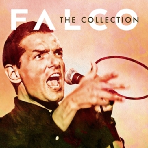 Falco – The Collection