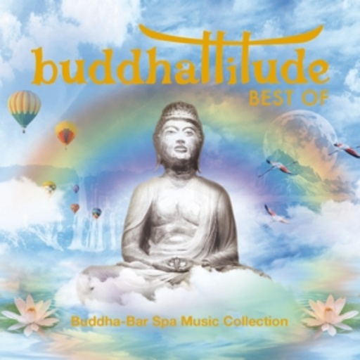 Diverse – Buddhattitude - Best Of