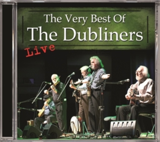 The Dubliners – The Very Best Of The Dubliners