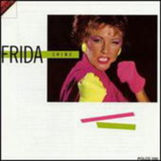 Frida – Shine