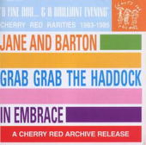Diverse – A Fine Day... & A Brilliant Evening - Cherry Red Rarities 1983-1985