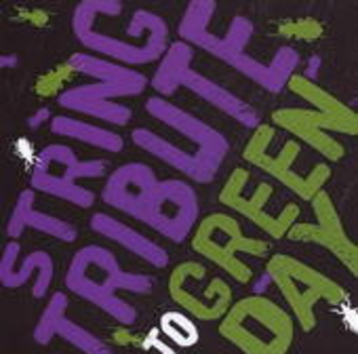 Diverse – String Tribute To Green Day