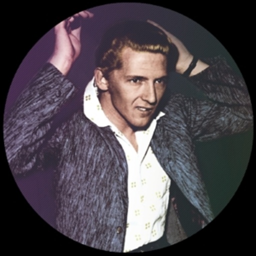 Jerry Lee Lewis – Killer - Rock'N'Roll