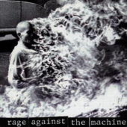 Rage Against The Machine – Rage Against The Machine