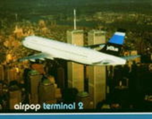 Diverse – Airpop Terminal 2