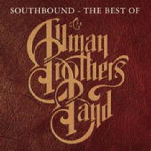 Allman Brothers Band – Southbound - The Best Of